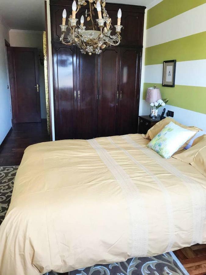 Piso Excepcional Apartamento Vigo