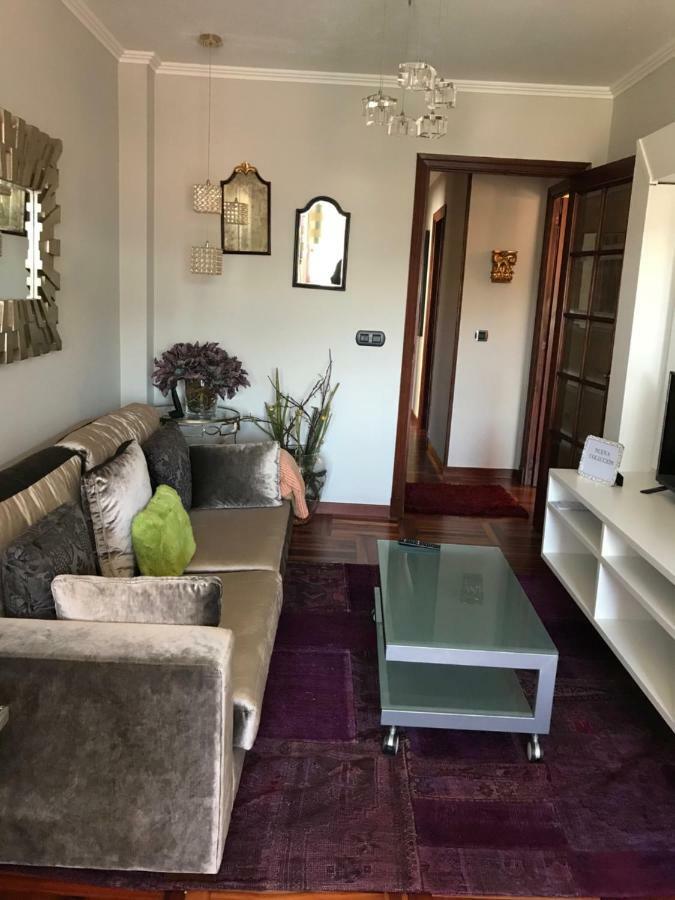Apartamento Piso Excepcional