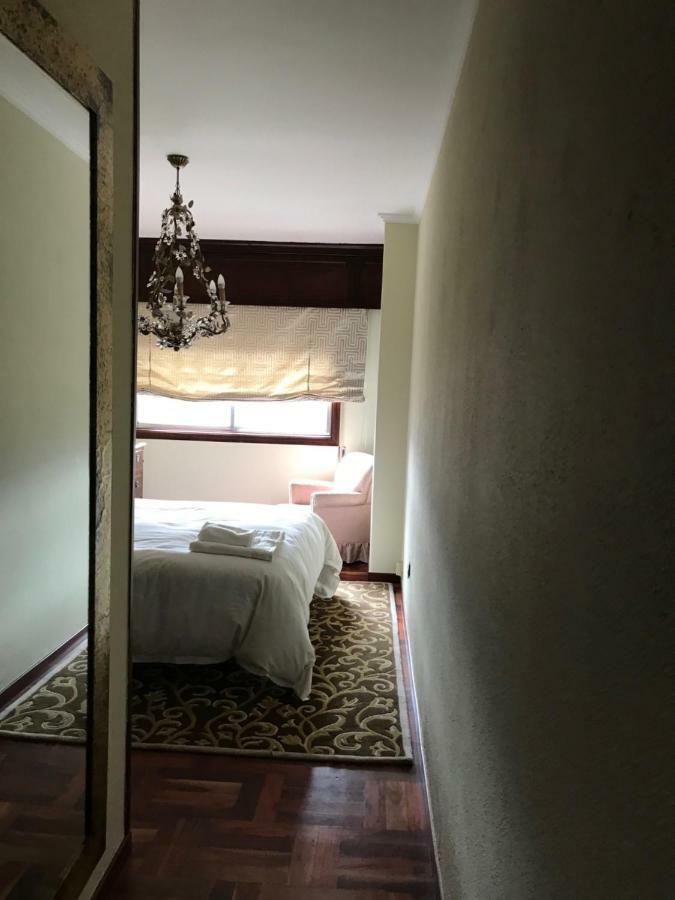 Apartamento Piso Excepcional Vigo
