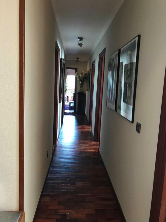 Piso Excepcional Apartamento