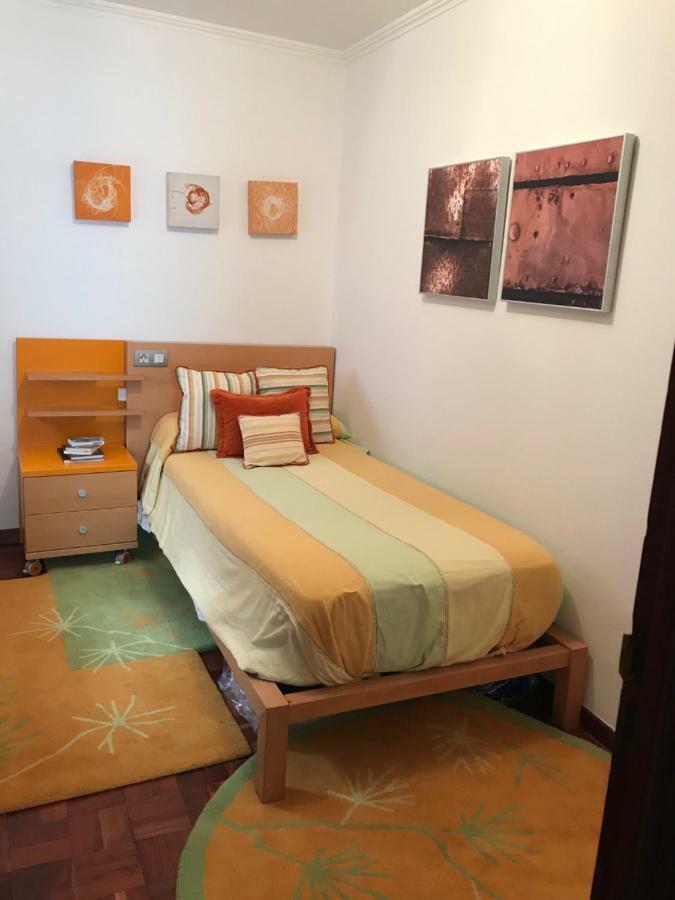 Piso Excepcional Apartamento