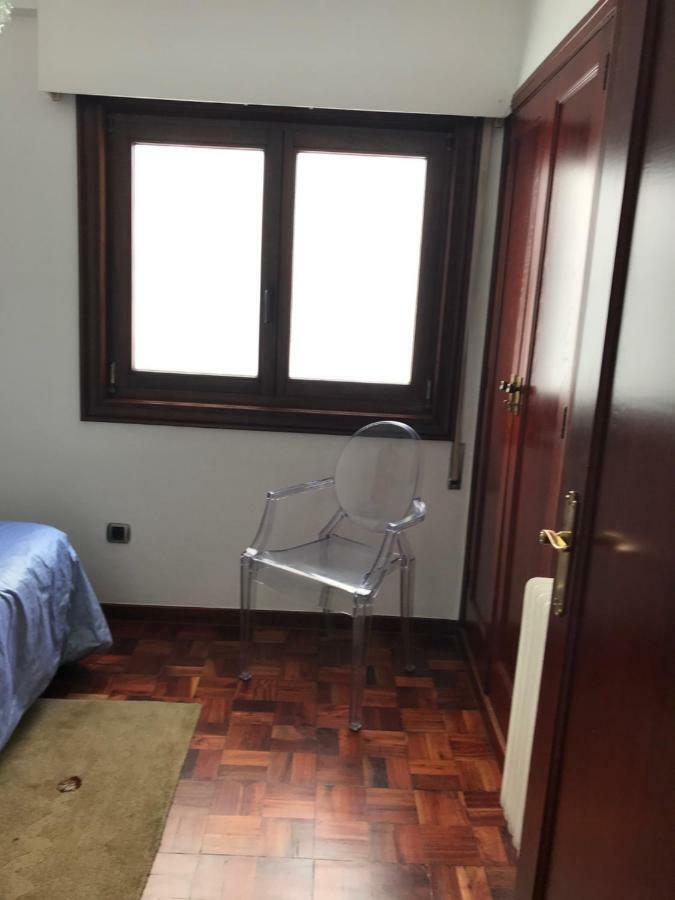 Piso Excepcional * Vigo