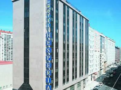 Hesperia Hotel