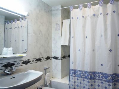 Canaima Hotel Vigo