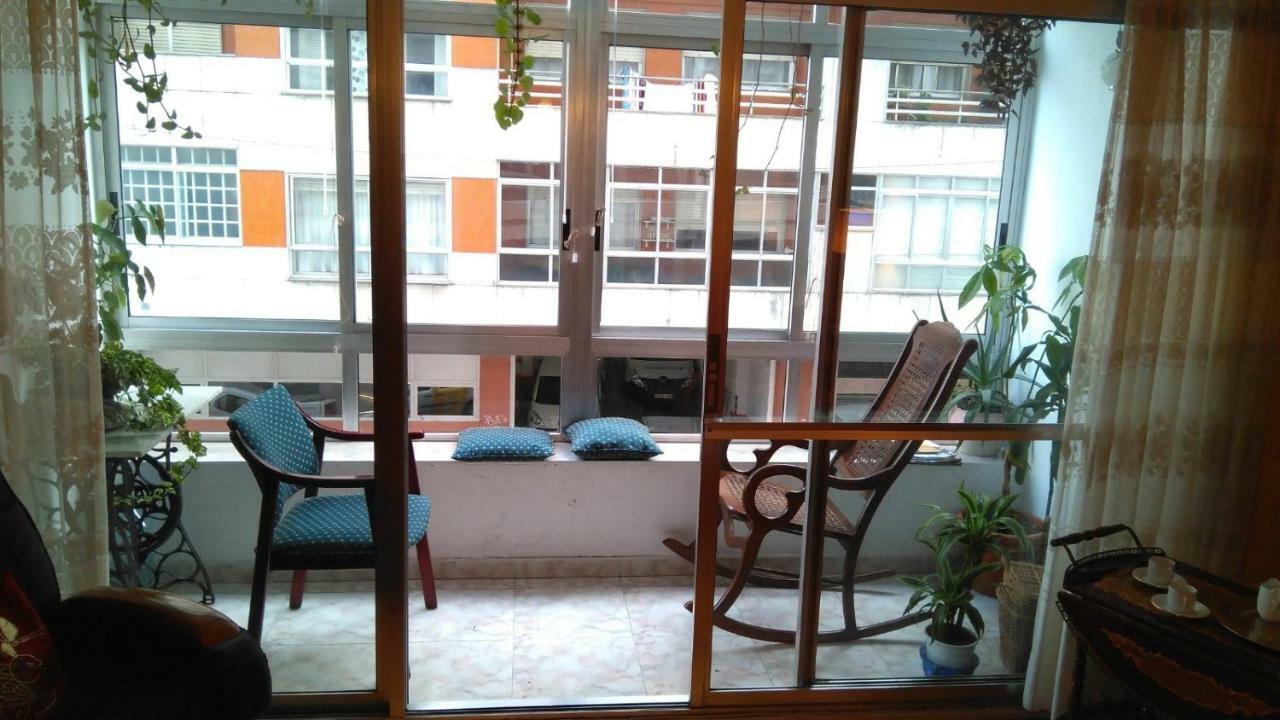 Casa Porto, Con Garaje Apartamento Vigo