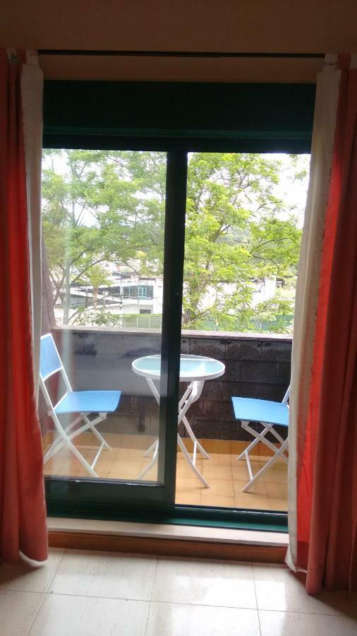 Primera Línea Playa D Samil * Vigo