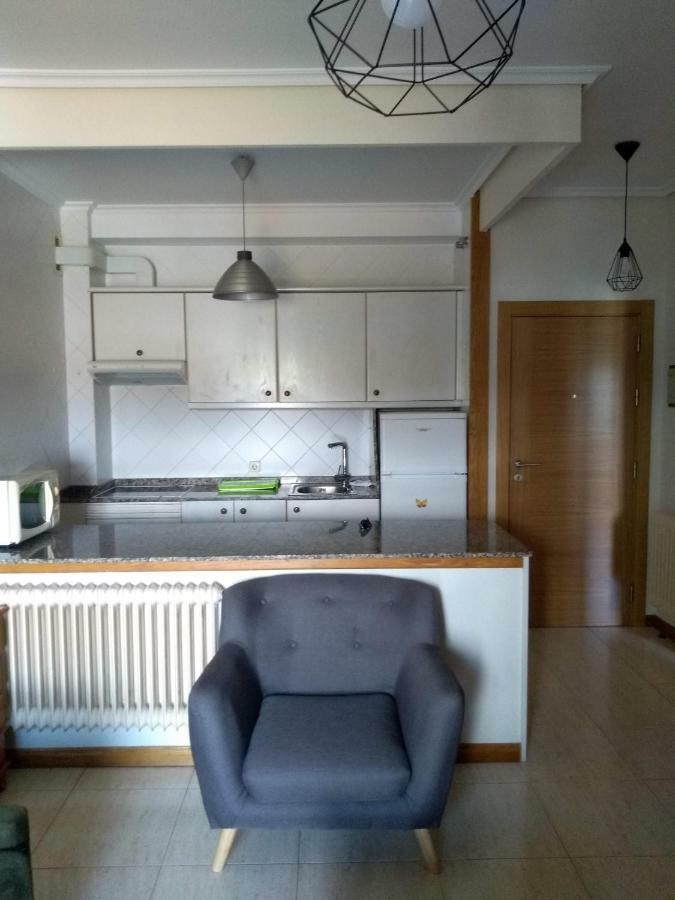 Primera Línea Playa D Samil Apartamento Vigo