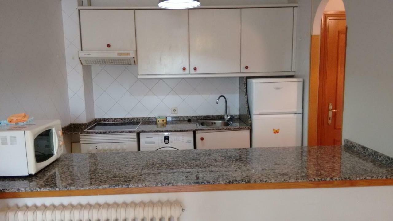 Primera Línea Playa D Samil Vigo