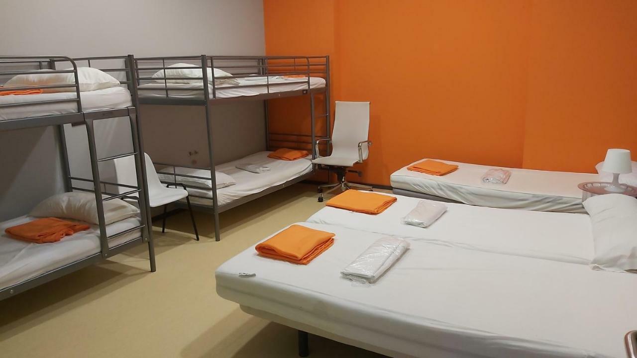 Hostel Kaps Vigo