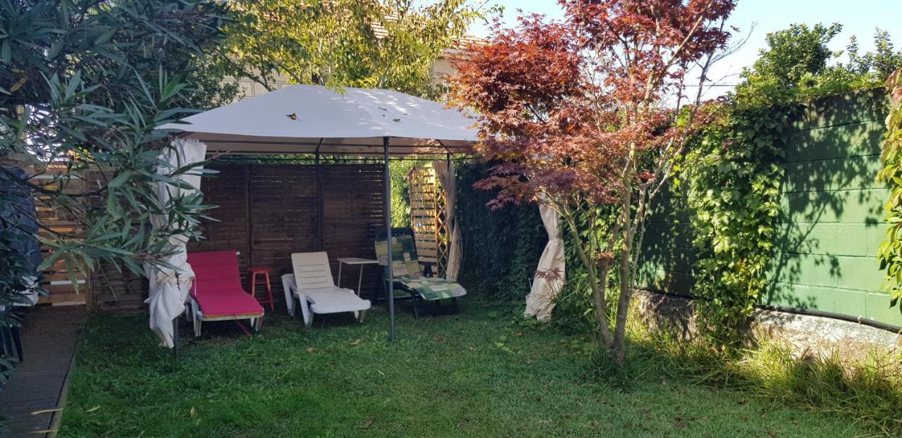 Apartamento Casa Magda Vigo