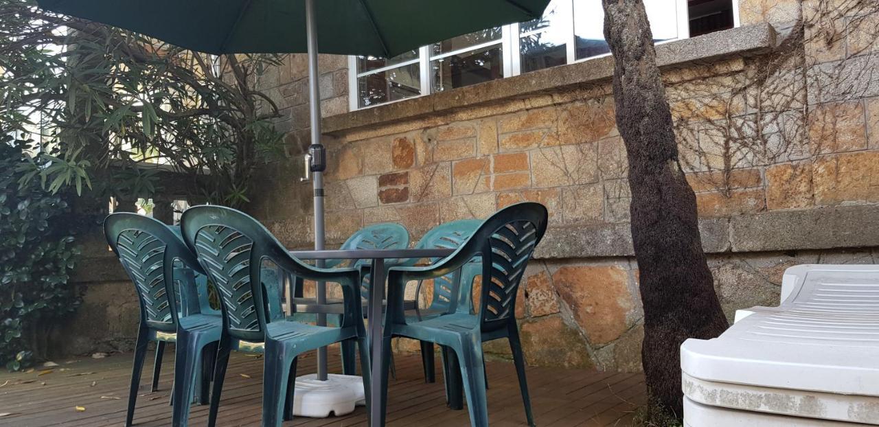Casa Magda Apartamento