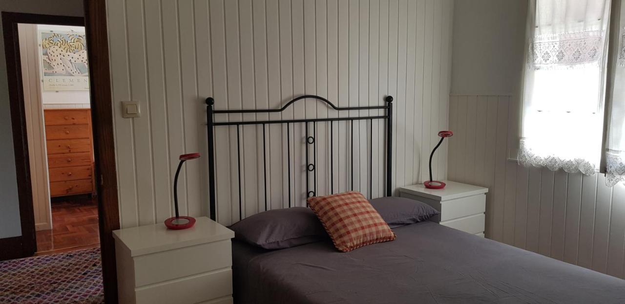 Casa Magda Apartamento Vigo