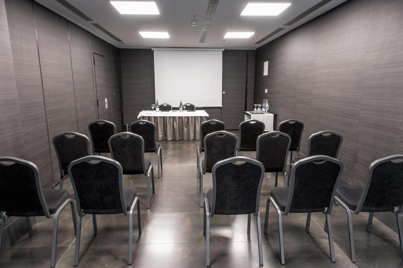 Zenit Hotel