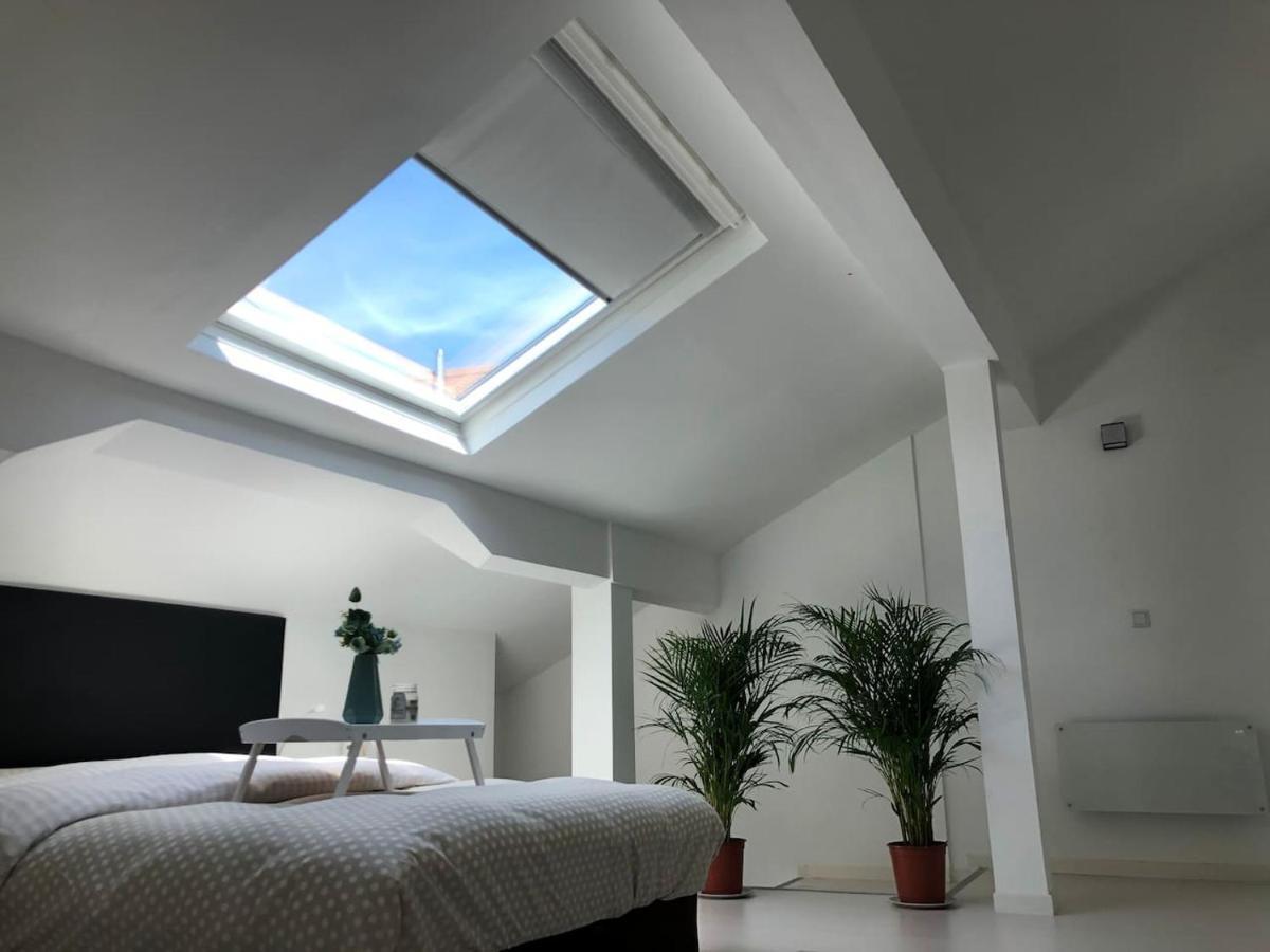 Atico Duplex En