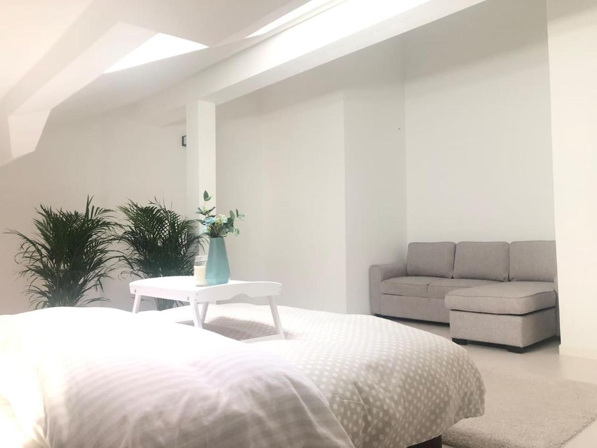 ático Dúplex En Apartamento Vigo