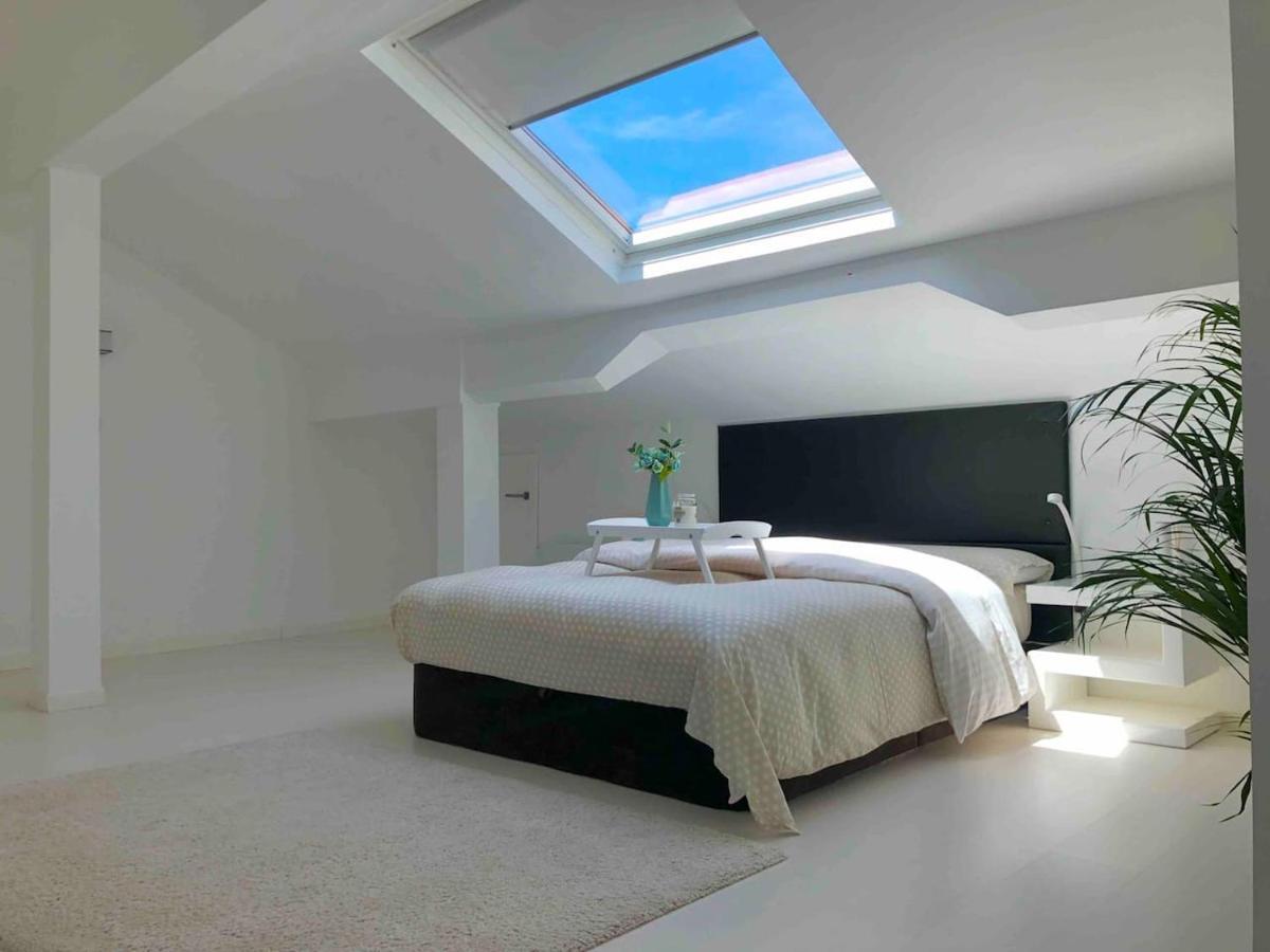 ático Dúplex En Apartamento Vigo