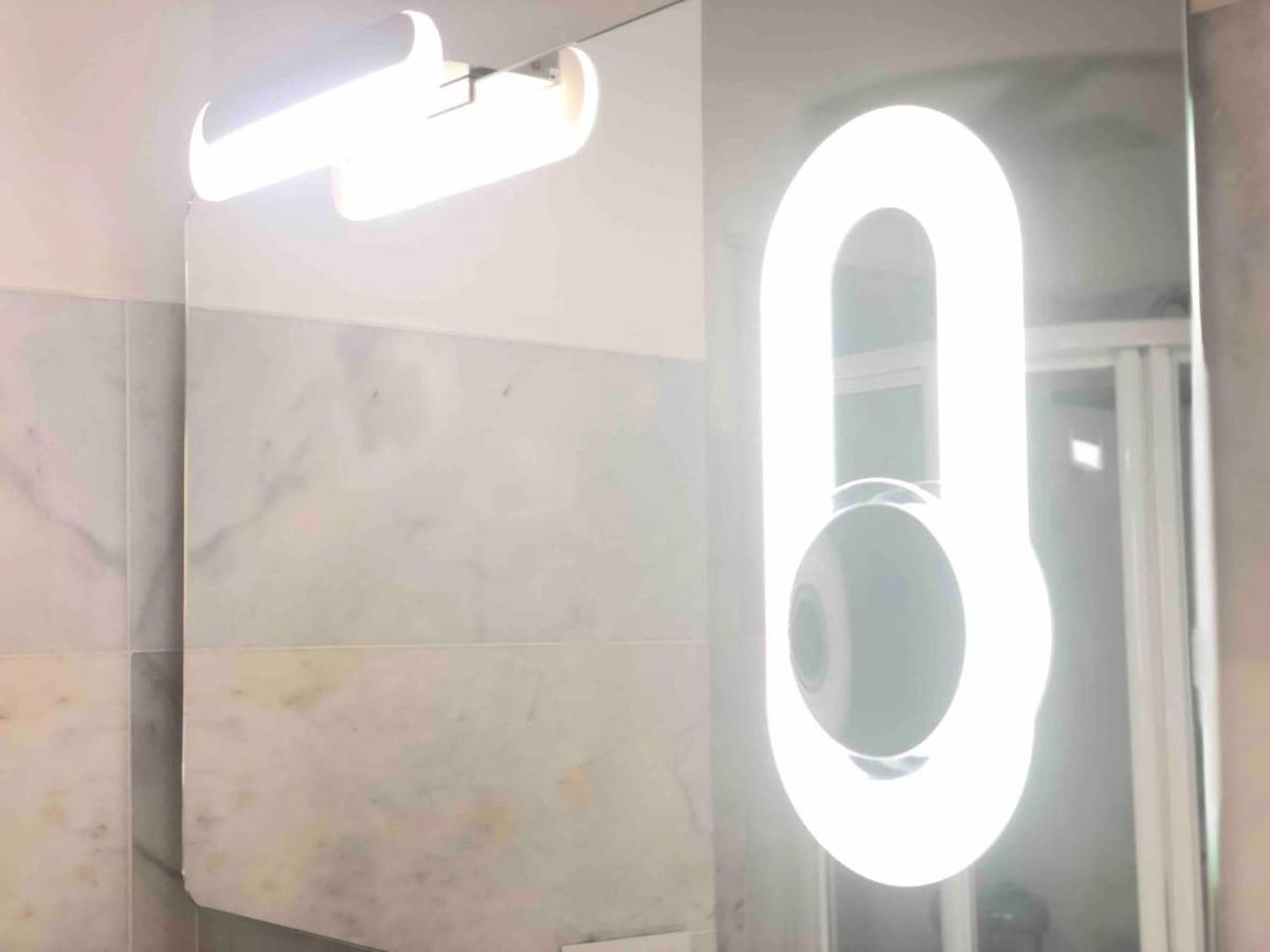 Apartamento ático Dúplex En