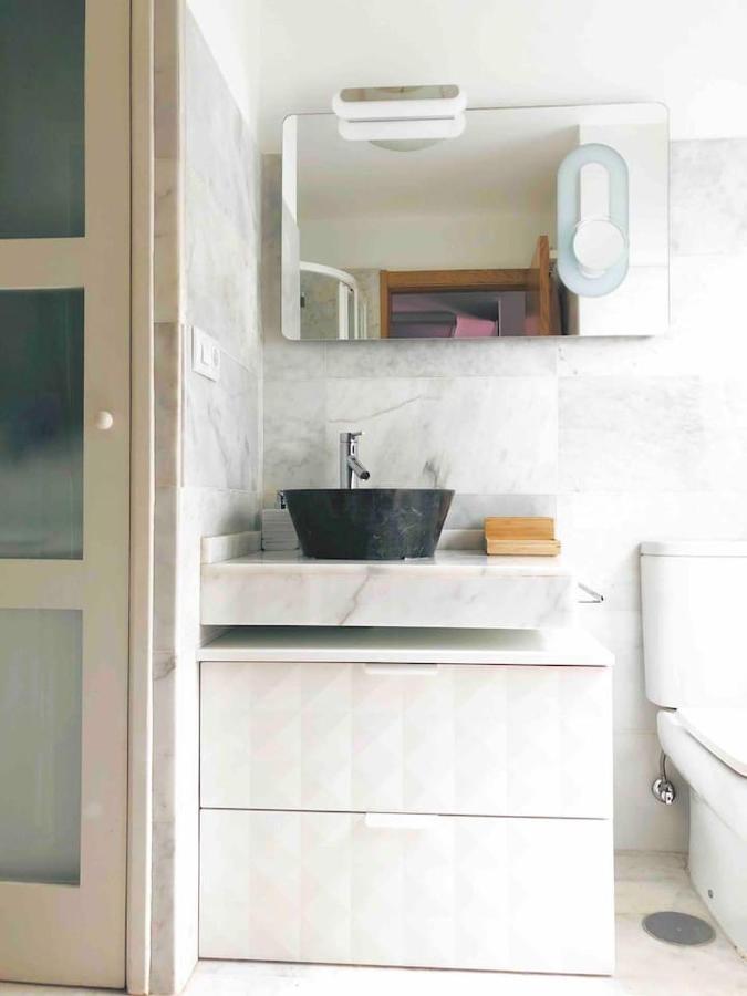 Atico Duplex En *