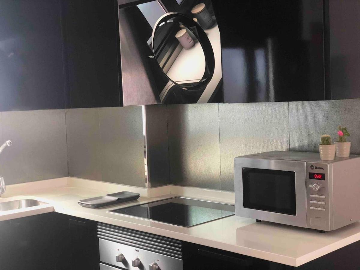 ático Dúplex En Apartamento *