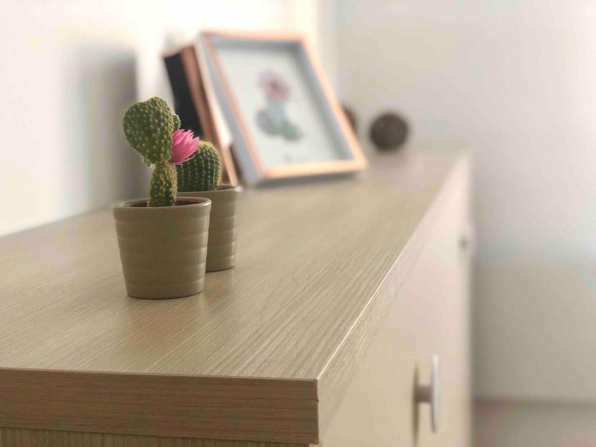 Atico Duplex En *
