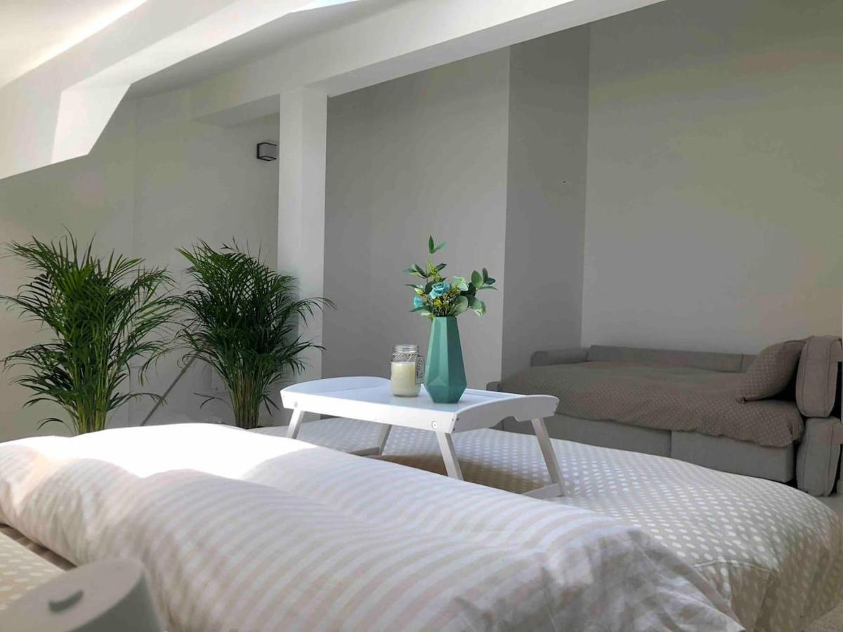 ático Dúplex En Apartamento Vigo