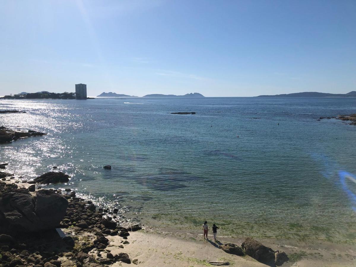 Apartamento 2 Hab. En * Vigo