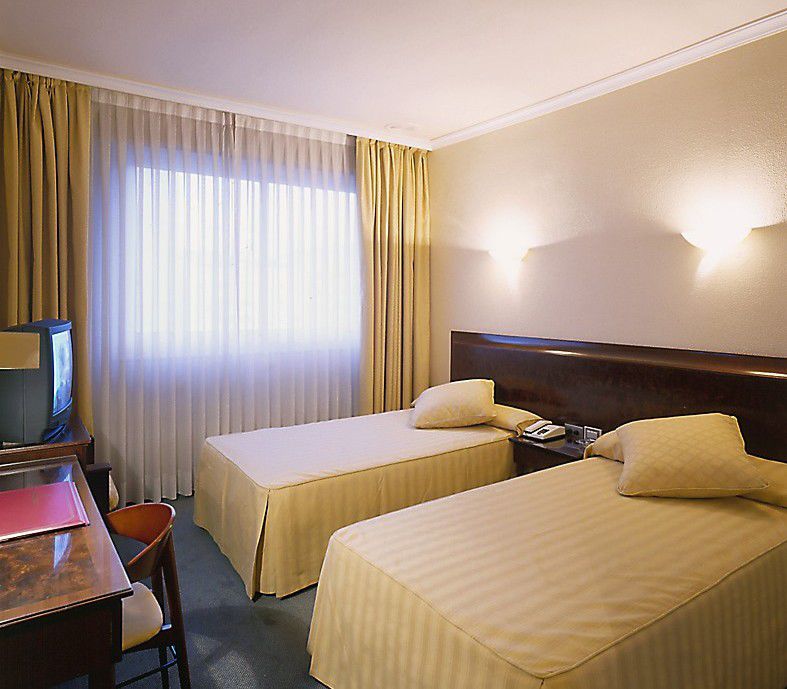 Occidental 4*