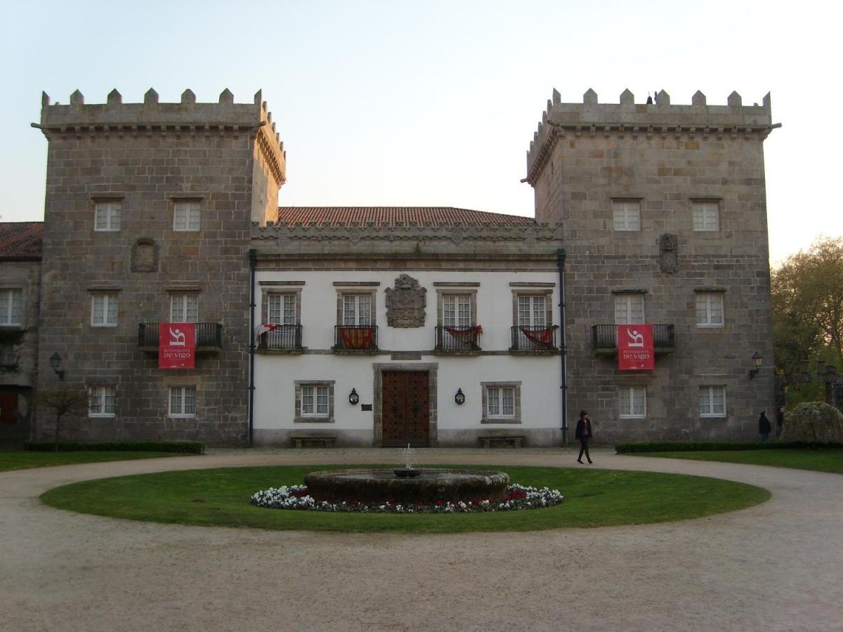 Loft Velazquez Moreno 35 * Vigo