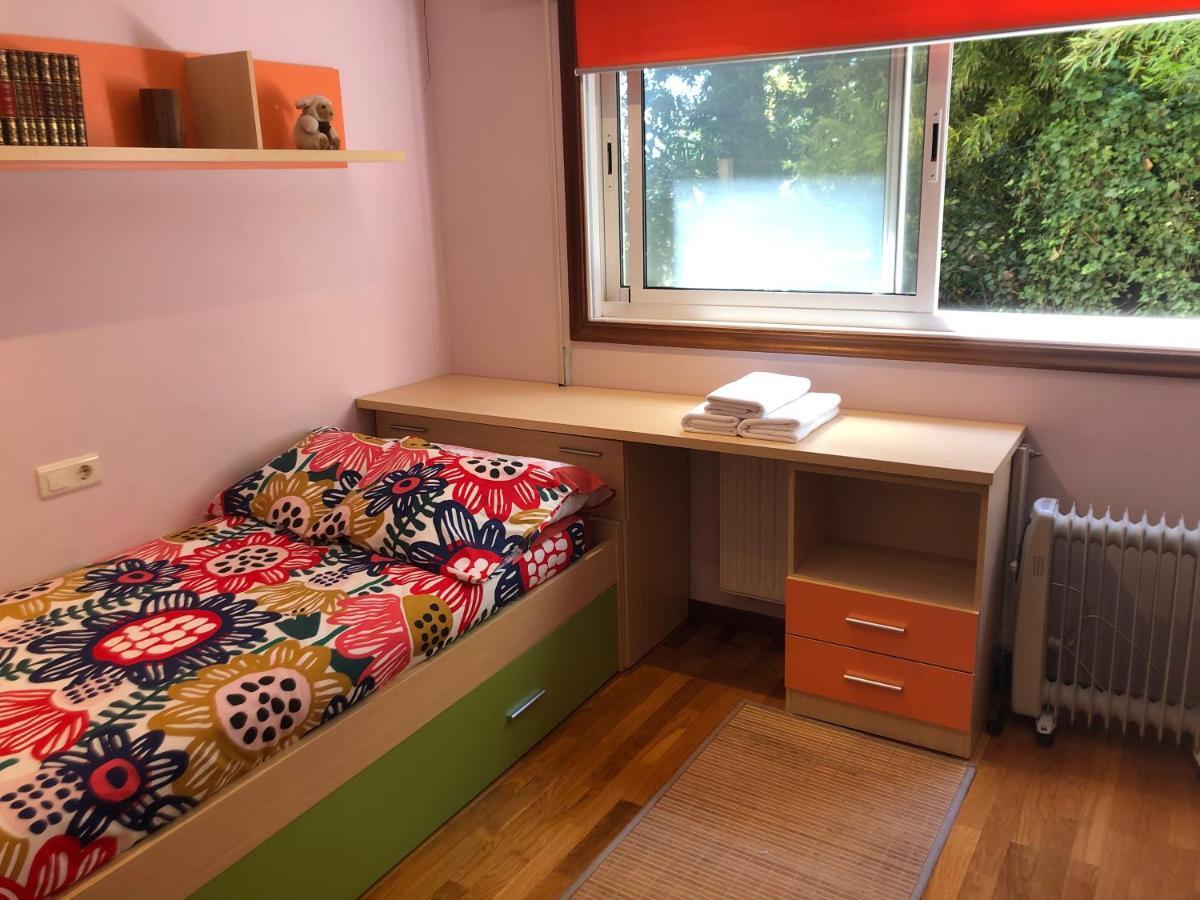 Apartamento 2 Hab. En *