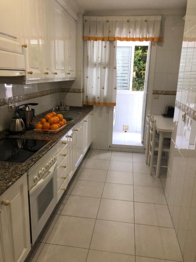 Apartamento 2 Hab. En * Vigo