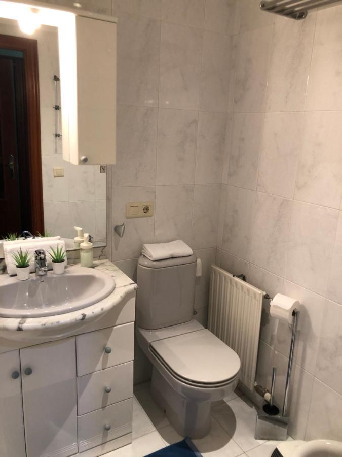Apartamento 2 Hab. En Apartamento