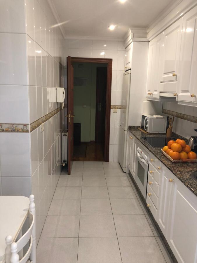 Apartamento Apartamento 2 Hab. En Vigo