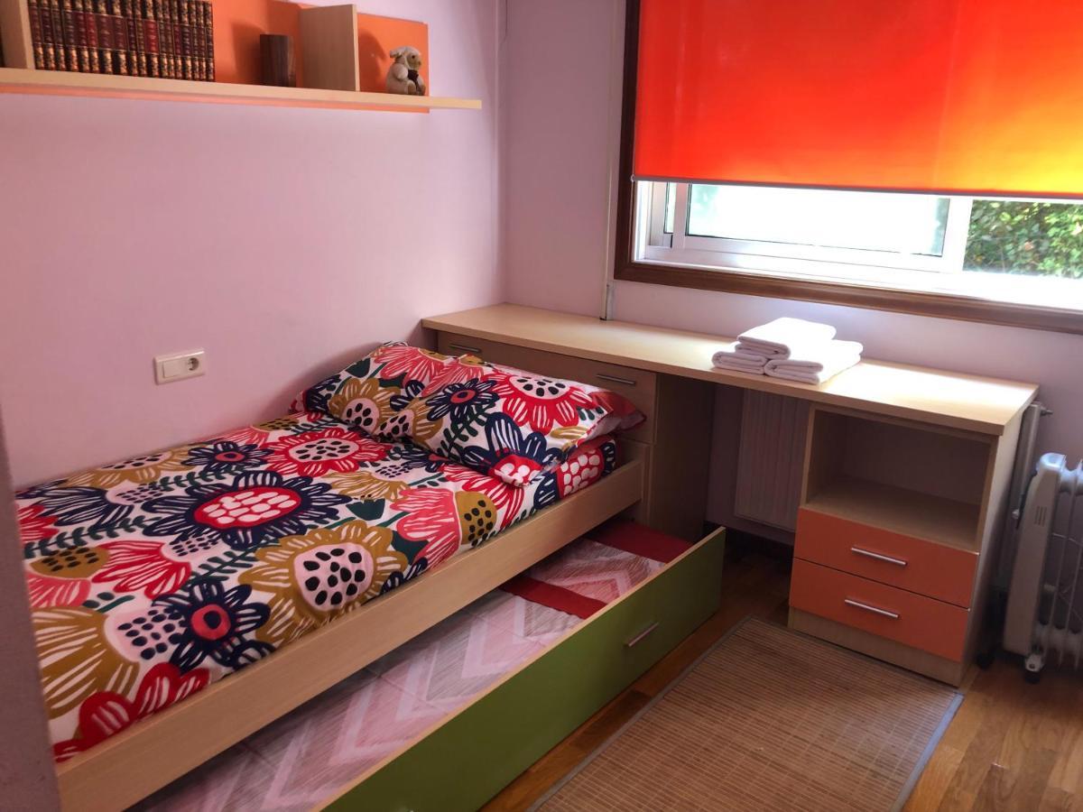 Apartamento 2 Hab. En Apartamento