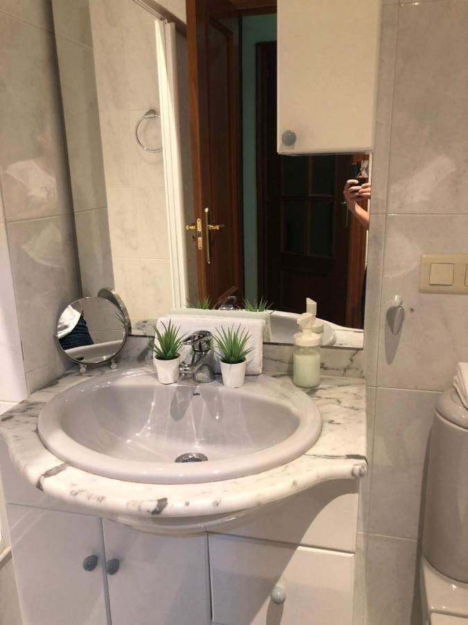 Apartamento Apartamento 2 Hab. En Vigo