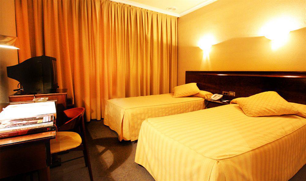 Hotel Occidental Vigo