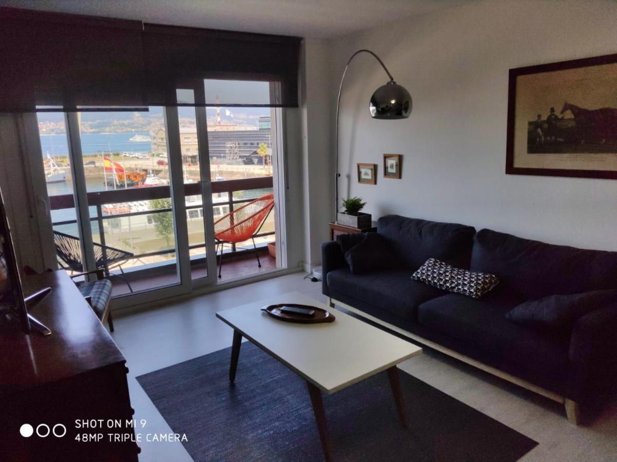 Al Mar Apartamento Vigo