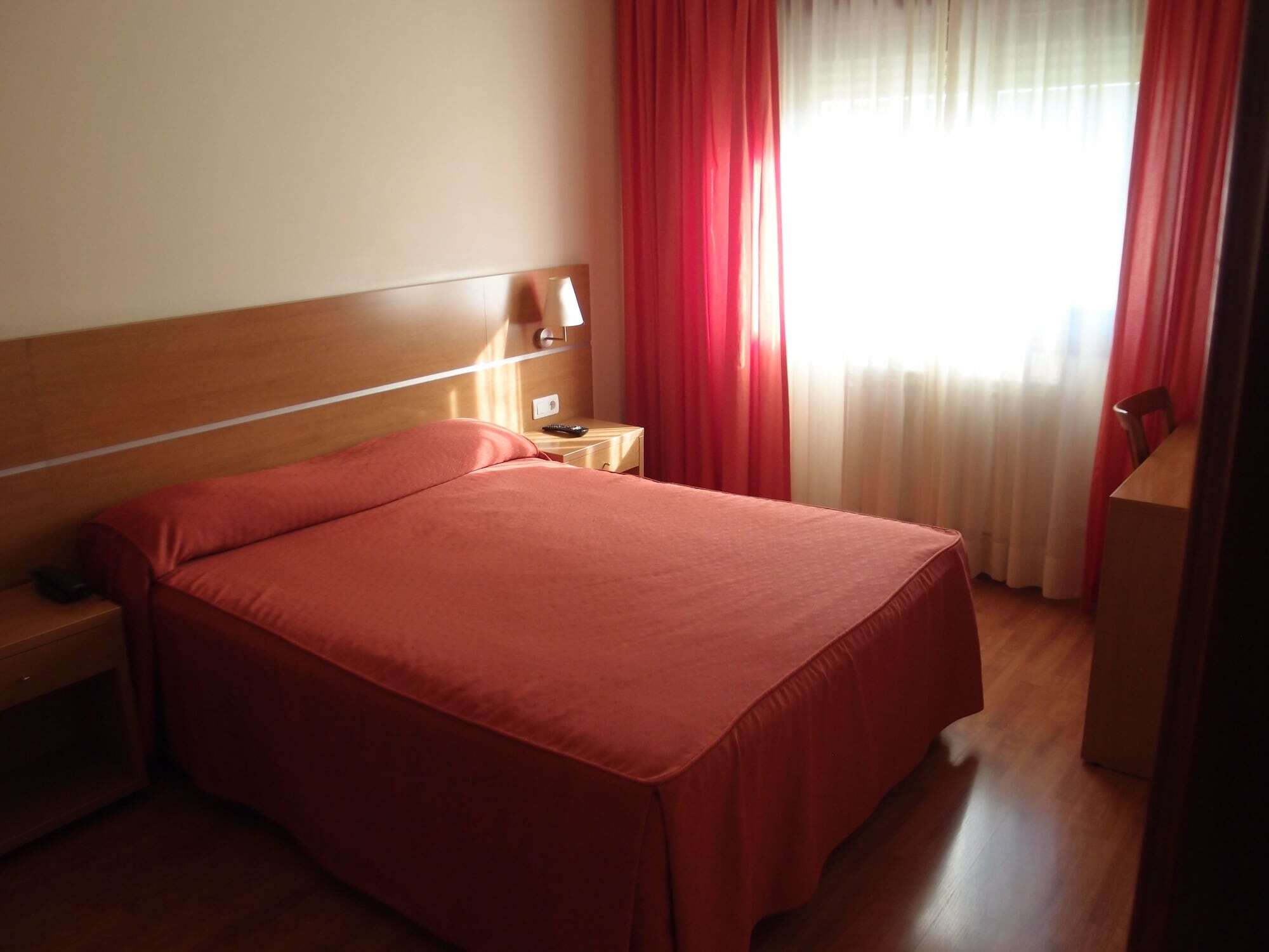 Hotel Avion