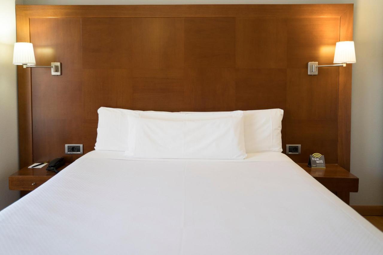 Hotel Sercotel Tres Luces Vigo