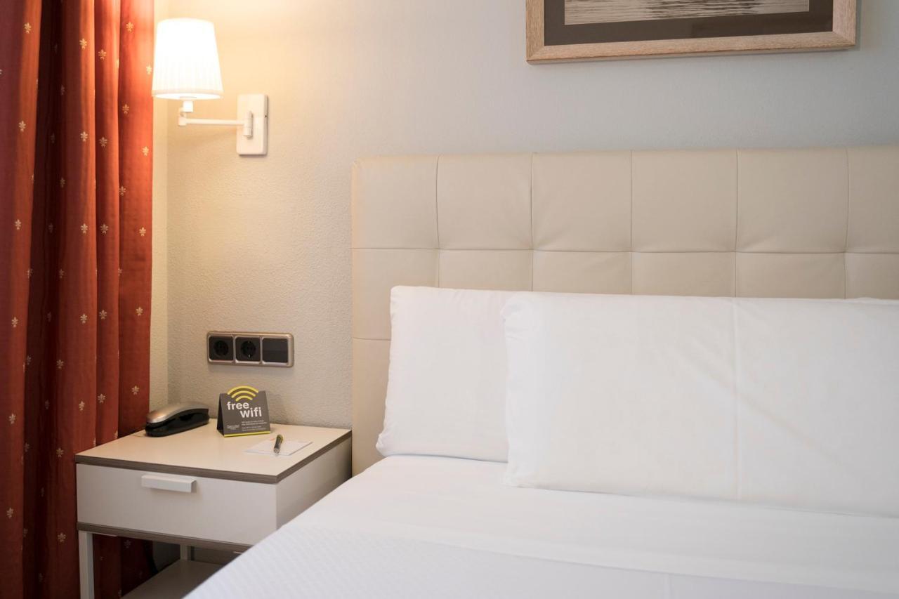 Sercotel Tres Luces 3* Vigo