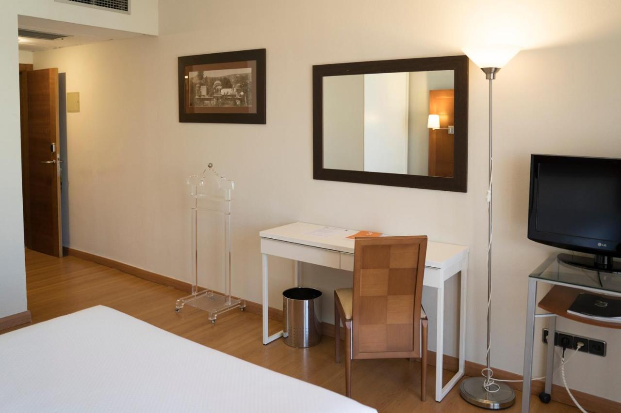 Sercotel Tres Luces Hotel Vigo