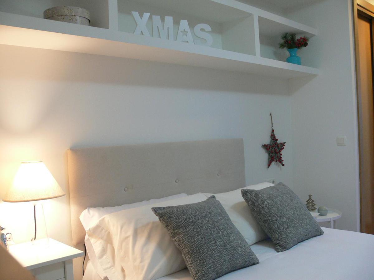 Apartamento Apartamento Céntrico Con Vistas