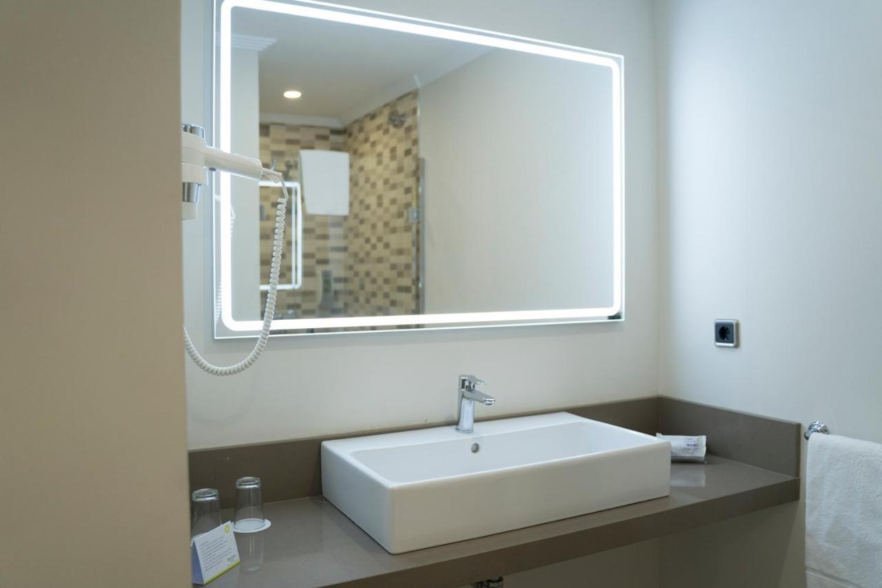 Sercotel Tres Luces