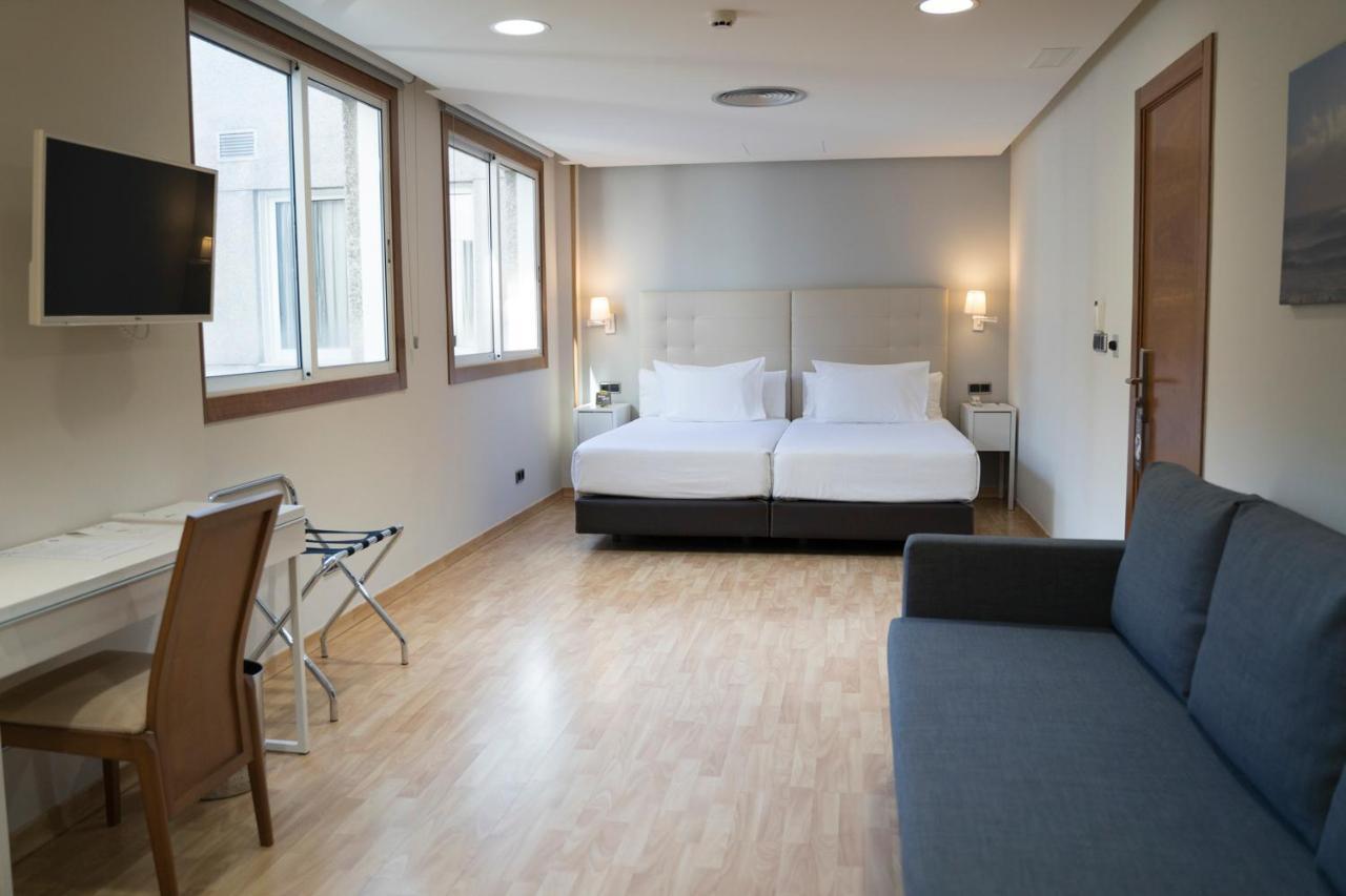 Sercotel Tres Luces Hotel
