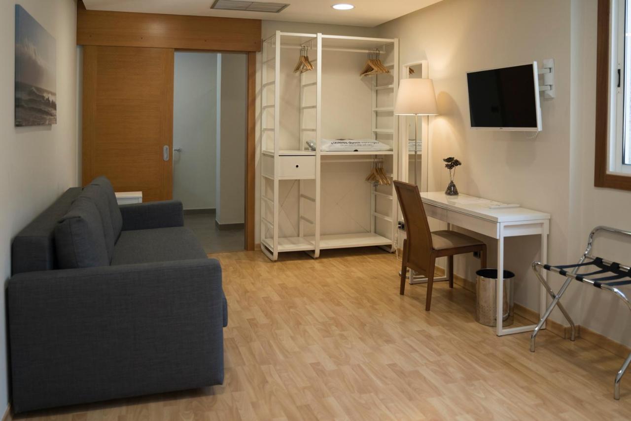 Sercotel Tres Luces 3* Vigo