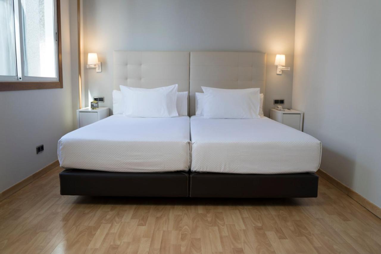 Sercotel Tres Luces Hotel