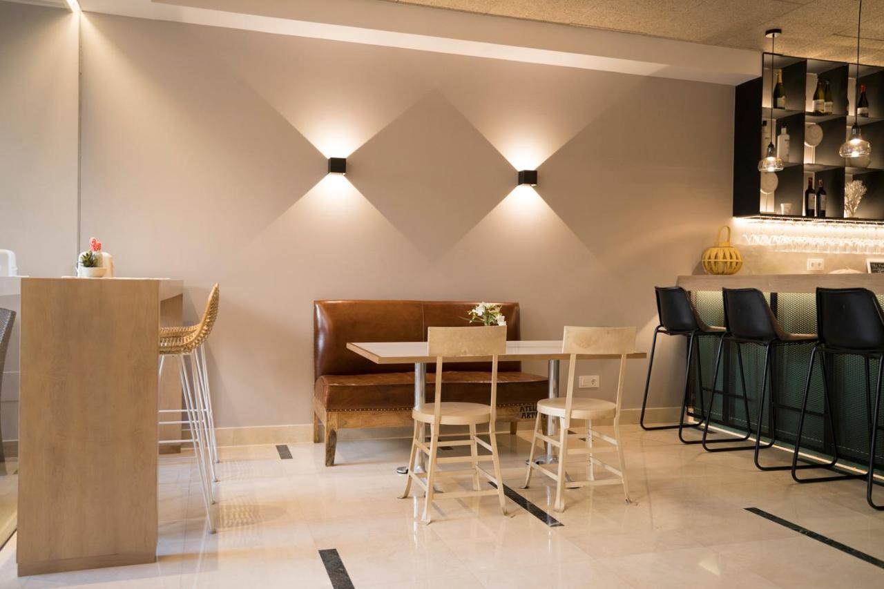 Sercotel Tres Luces