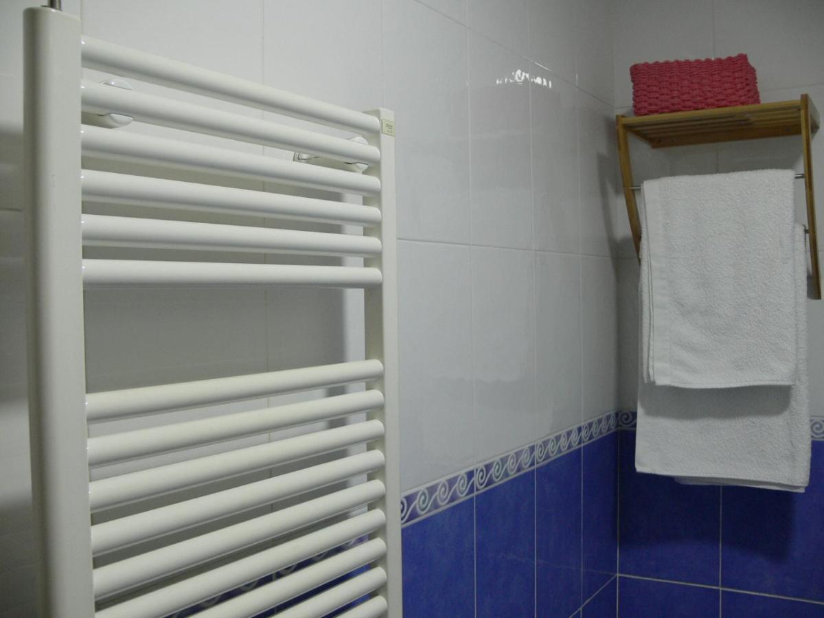 Apartamento Apartamento Céntrico Con Vistas