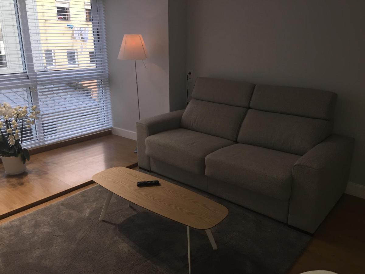 Apartment De La Luz Centrico En Nautico -parking *
