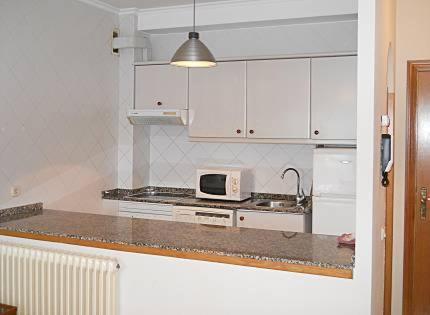 Apartamento Primera Línea Playa D Samil