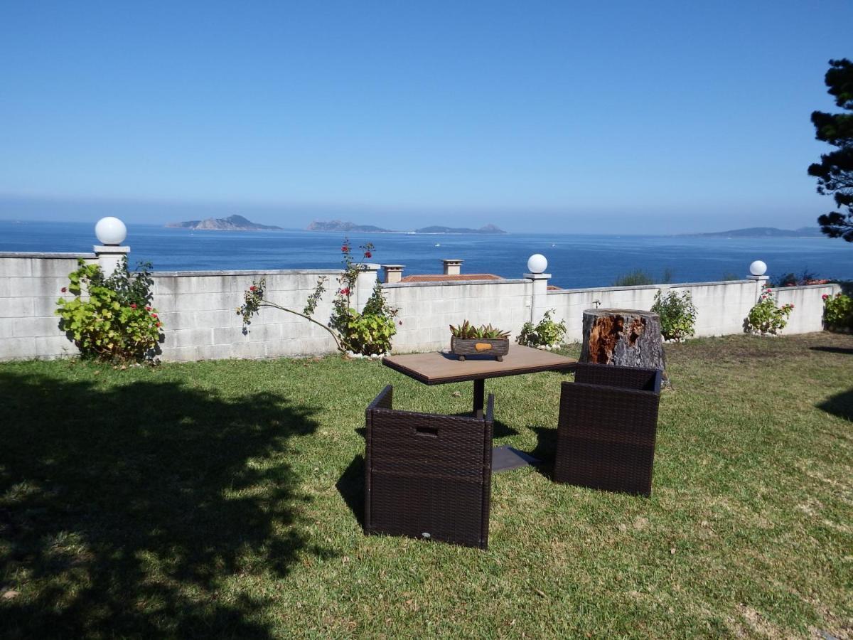 Apartment Apartamento Turistico Saianes Vigo